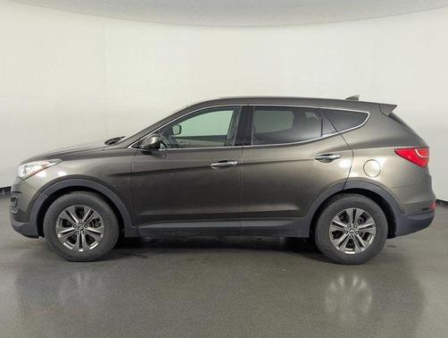 2014 Hyundai Santa Fe Sport 2.4L