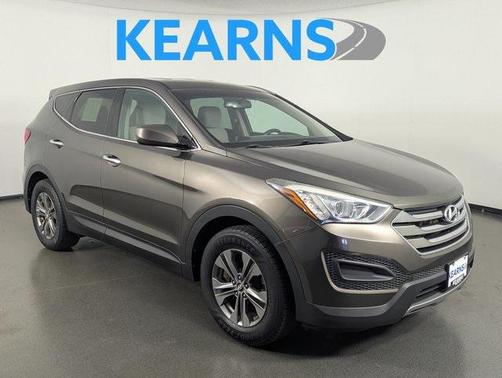 2014 Hyundai Santa Fe Sport 2.4L
