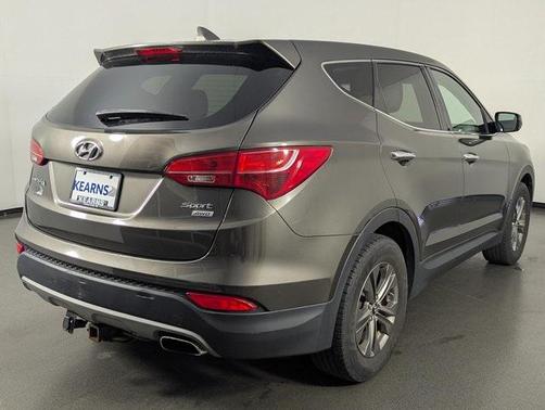 2014 Hyundai Santa Fe Sport 2.4L