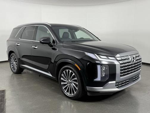 2023 Hyundai PALISADE Ultimate Calligraphy