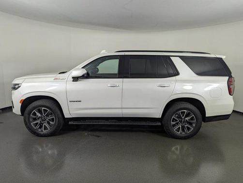 2023 Chevrolet Tahoe 4WD Z71