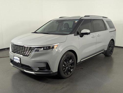 2024 Kia Carnival SX Prestige