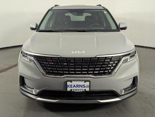 2024 Kia Carnival SX Prestige