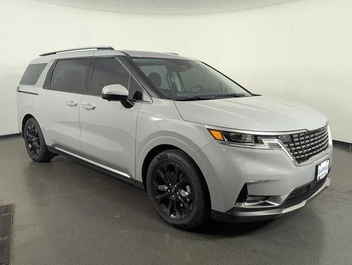 2024 Kia Carnival SX Prestige