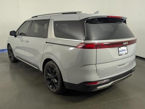 2024 Kia Carnival SX Prestige