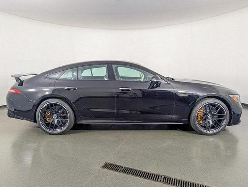 2024 Mercedes-Benz AMG GT 63 S E Performance 4-Door