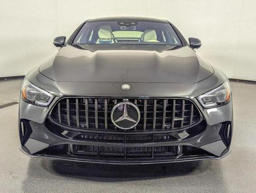 2024 Mercedes-Benz AMG GT 63 S E Performance 4-Door