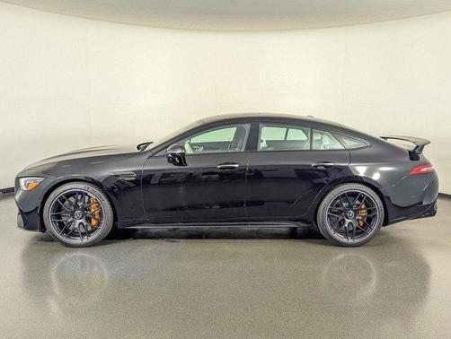 2024 Mercedes-Benz AMG GT 63 S E Performance 4-Door