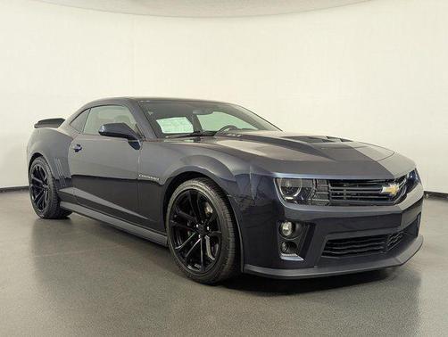 2014 Chevrolet Camaro ZL1