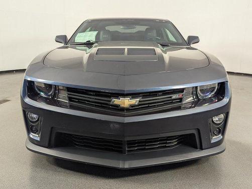 2014 Chevrolet Camaro ZL1