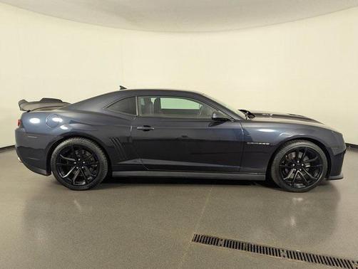 2014 Chevrolet Camaro ZL1