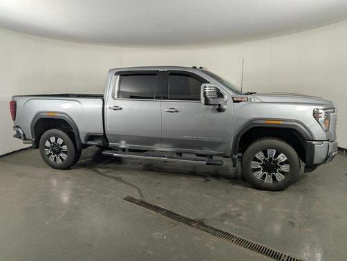 2024 GMC Sierra 2500 Denali