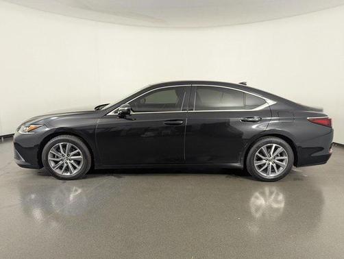 2019 Lexus ES 350 Base