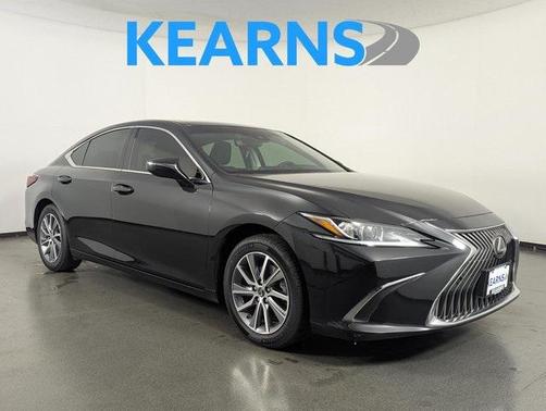 2019 Lexus ES 350 Base