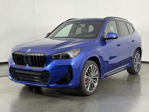 2024 BMW X1 xDrive28i