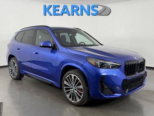 2024 BMW X1 xDrive28i