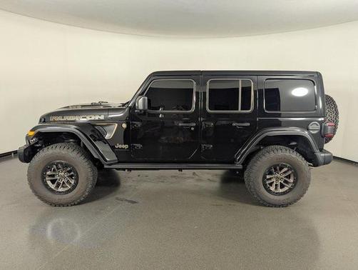 2024 Jeep Wrangler Rubicon 392 Final Edition