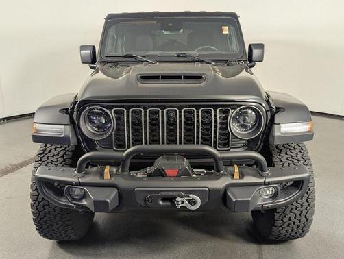 2024 Jeep Wrangler Rubicon 392 Final Edition