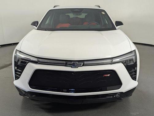 2024 Chevrolet Blazer EV eAWD RS