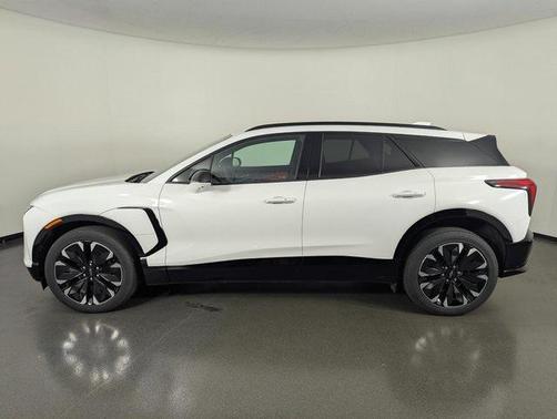 2024 Chevrolet Blazer EV eAWD RS