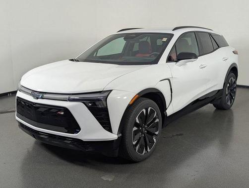 2024 Chevrolet Blazer EV eAWD RS