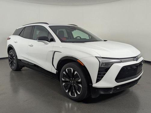 2024 Chevrolet Blazer EV eAWD RS
