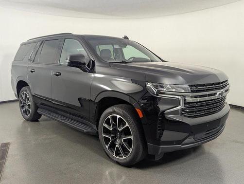 2022 Chevrolet Tahoe 4WD RST