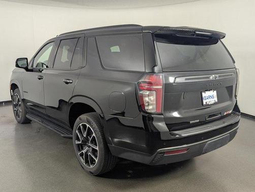 2022 Chevrolet Tahoe 4WD RST