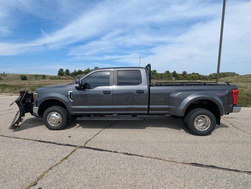 2018 Ford F-350 XL