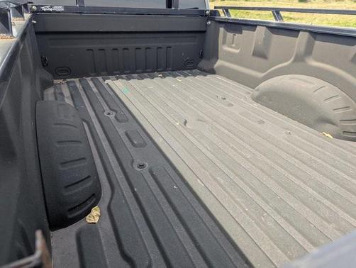 2018 Ford F-350 XL