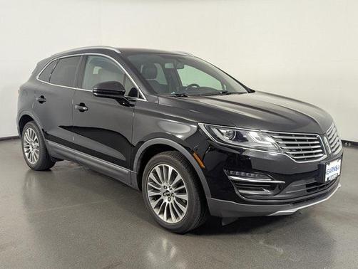 2018 Lincoln MKC Reserve
