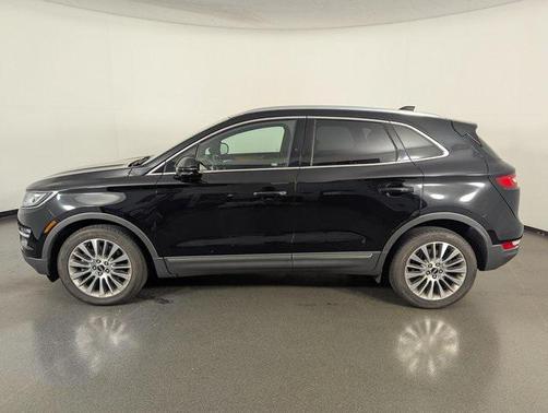 2018 Lincoln MKC Reserve
