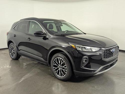2024 Ford Escape PHEV SE