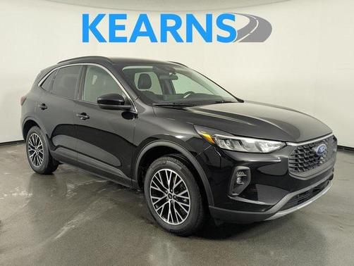 2024 Ford Escape PHEV SE