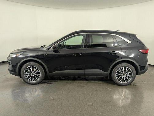 2024 Ford Escape PHEV SE