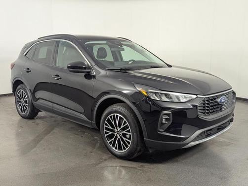 2024 Ford Escape PHEV SE