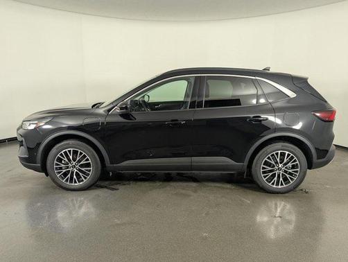 2024 Ford Escape PHEV SE