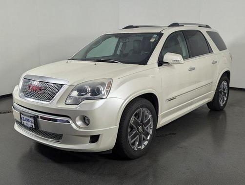 2012 GMC Acadia Denali