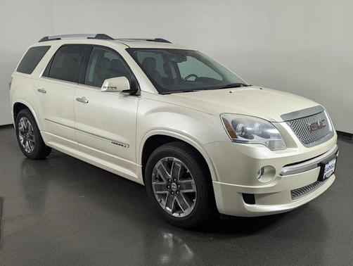 2012 GMC Acadia Denali