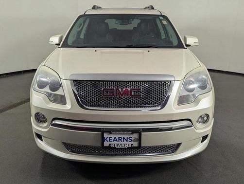 2012 GMC Acadia Denali