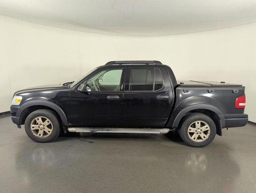 2007 Ford Explorer Sport Trac XLT