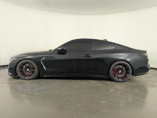 2023 BMW M4 Competition xDrive