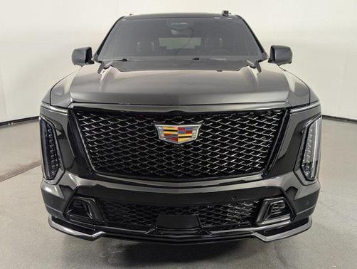 2025 Cadillac Escalade V-Series