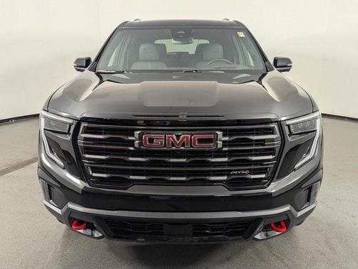 2025 GMC Acadia AWD AT4