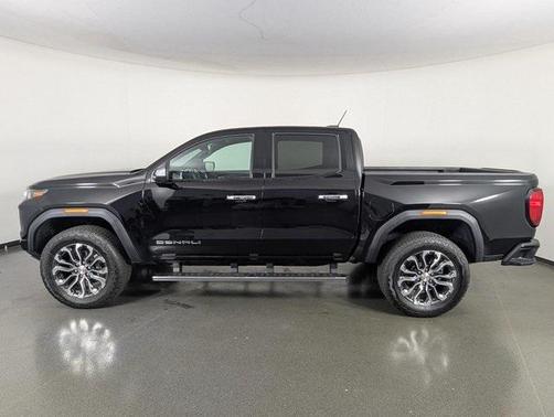 2025 GMC Canyon Denali