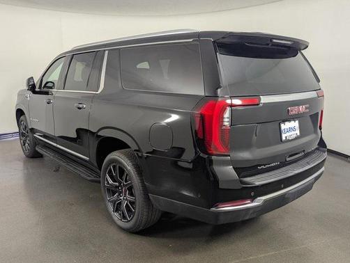 2025 GMC Yukon XL 4WD Elevation