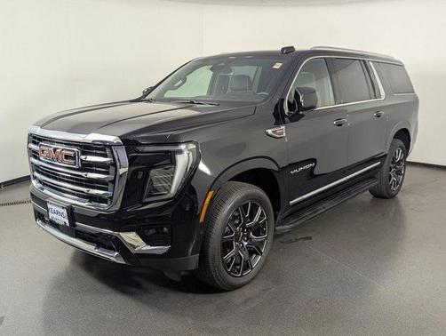 2025 GMC Yukon XL 4WD Elevation