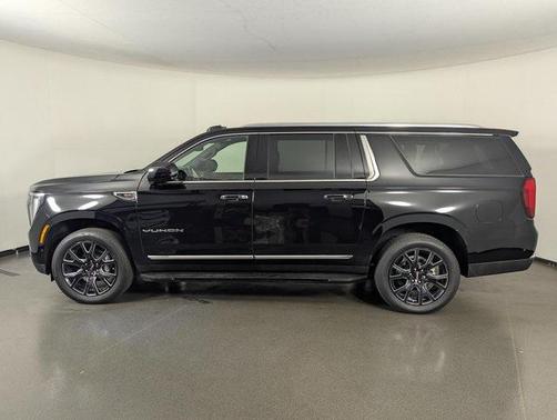 2025 GMC Yukon XL 4WD Elevation