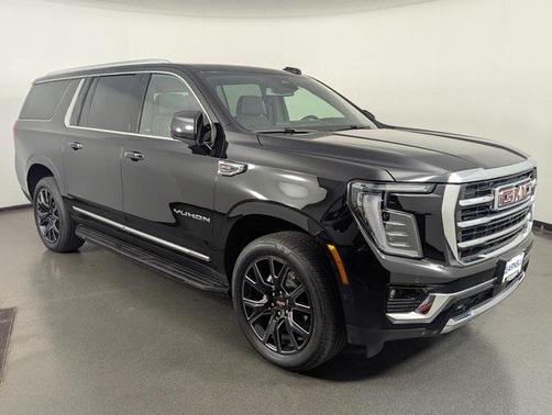 2025 GMC Yukon XL 4WD Elevation