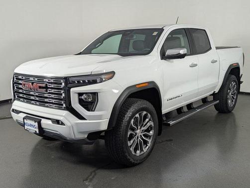 2023 GMC Canyon Denali